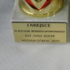 Rajd Mszana Górna 2015